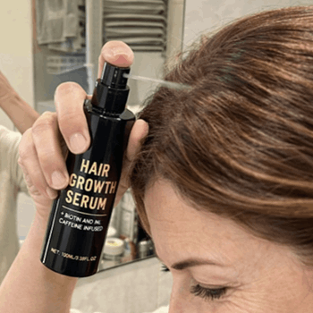Emika Spray user Amy T.